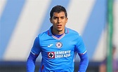 Quién es Alan Zubiri, la joya de Cruz Azul para el Apertura 2023 ...