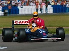 The 1991 Formula 1 Season: 30th Anniversary Special