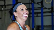 Olympian Amy Van Dyken-Rouen 2nd in first competition since paralysis