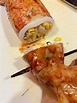 照燒日本魷魚飯 - Daphne 樂思廚