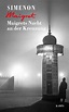 Maigrets Nacht an der Kreuzung - Kampa Verlag