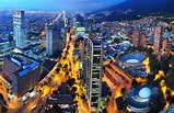 Aniversario de Bogotá: 5 actividades para celebrar a la capital ...