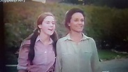 Ally Sheedy and Valerie Harper in a movie (The Day the Loving Stopped ...