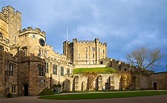 University College – Durham Castle – GSSArchitecture