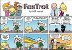 FoxTrot - FastComix