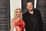 Blake Shelton and Gwen Stefani To Debut New Duet on 'The Voice ...