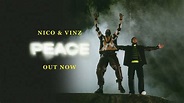 Nico & Vinz - Peace (Official Music Video) - YouTube