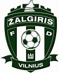 Zalgiris Logo PNG Vectors Free Download