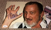 Robert Englund Autographed Signed 8X10 Photo JSA Autograph Freddy A ...