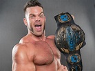 Brian Cage Talks Reports That he Signed With AEW While Still With ...