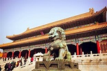 Die Top 10 Sehenswürdigkeiten in Peking - Urlaubshighlights ...