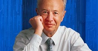 Andrew Grove, Intel Chairman Who Helped Develop The Semiconductor ...