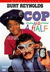 Cop And A Half Movie Review & Film Summary (1993) | Roger Ebert
