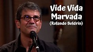 Vide Vida Marvada (Rolando Boldrin) - YouTube