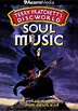 Soul Music (TV Mini Series 1997) - IMDb