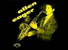 Allen Eager – Allen Eager : Vol.2 (1954, Vinyl) - Discogs
