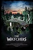 The Watchers (2021) - Posters — The Movie Database (TMDB)