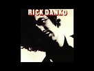 Rick Danko - Sip The Wine - YouTube