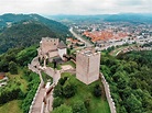 Celje Slovenia - World of Wanderlust