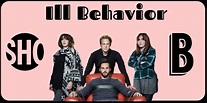 Ill Behavior – Review – TV and City