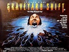 The Truth Inside The Lie: Movie Review: "Graveyard Shift" (1990)