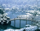 10 magical places to see winter in Japan | InsideJapan Blog