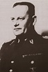 NAZI JERMAN: Album Foto Walter Krüger, Jenderal Waffen-SS