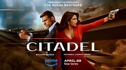 Citadel [Erster Eindruck] - Serienkritik & Bewertung | Filmtoast.de