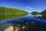 Jordan Pond, Acadia National Park [OC][3270x2180] : r/EarthPorn