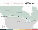 Kelowna International Airport | YLW