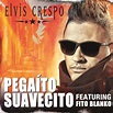 Carátula Frontal de Elvis Crespo - Pegaito Suavecito (Featuring Fito ...