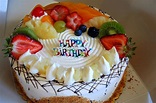 Online Wallpapers Shop: Happy Birthday Cake Pictures & Birthday Cake Images