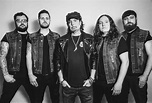 PHIL CAMPBELL AND THE BASTARD SONS: Νέο lyric video - ROCKWAY