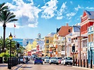 About Time's Guide to: Hamilton, Bermuda - About Time Magazine