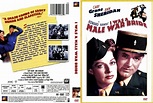 CoverCity - DVD Covers & Labels - I Was a Male War Bride