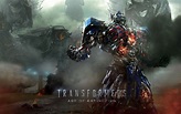 Transformers 4 Age of extinction 2014 | Fondo de pantalla 2880x1800 ID:236