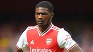 Wolves and Newcastle both target Arsenal defender Ainsley Maitland ...