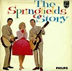 The Springfields - The Springfields Story (Vinyl, LP, Compilation ...
