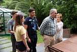 Neighbours spoilers: Karl Kennedy arrested over Olivia Bell attack ...