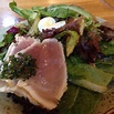 Tender Greens - San Diego, CA, United States. Salad Niciose