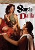 Sansão e Dalila filme - Veja onde assistir