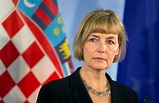 Vesna Pusić - RTV SLO