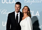 Gisele Bündchen y Tom Brady confirman su divorcio, tras 13 años de ...