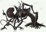Amygdala | Bloodborne Wiki | Fandom