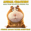 موسیقی متن فیلم Animal Crackers اثری از Bear McCreary - دیسکوگرافی والا ...