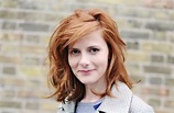 Louise Brealey – Letters Live