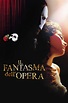 The Phantom of the Opera (2004) - Posters — The Movie Database (TMDb)