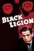 La Legión Negra, ver ahora en Filmin