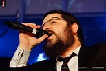 Benny Friedman in Manchester [Photo Gallery] | Jewish Insights