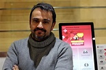 Fernando Martín Rodríguez, director de la Biblioteca de la UBU ...